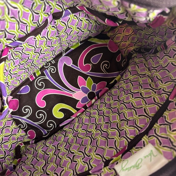 Vera Bradley purse - Picture 4 of 10